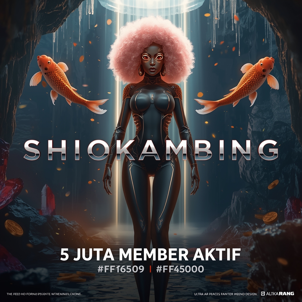 SHIOKAMBING • Platform Pemesanan Tiket Konser Dan Event Seni SHIOKAMBING • Platform Pemesanan Tiket Konser Dan Event Seni